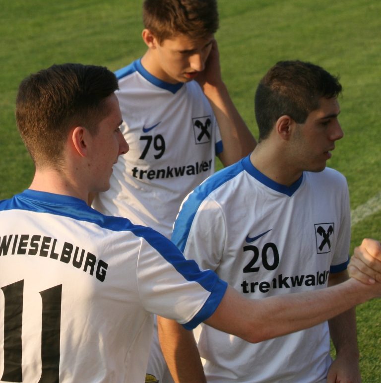 Buschi Ybbs - SCW