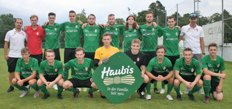 Team Steinakirchen