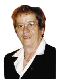 Pauline Neuhauser starb im 84. Lebensjahr