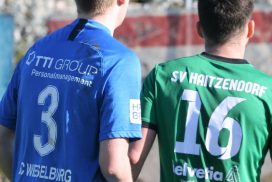 Live!! Test | SCW-Haitzendorf