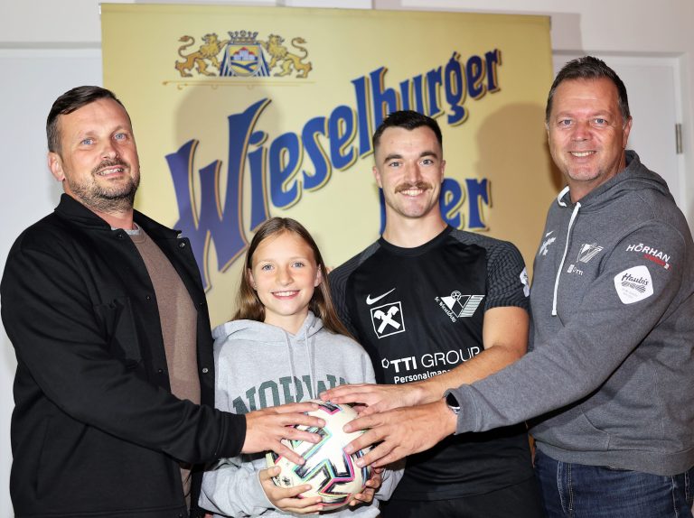 Wieselburger Bier ImageBild