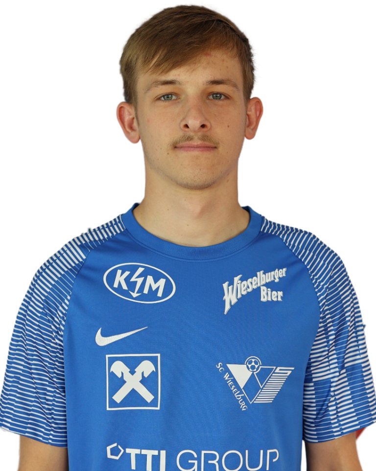 Transfer auf der Zielgeraden: SCW verpflichtet Marcel Doppler