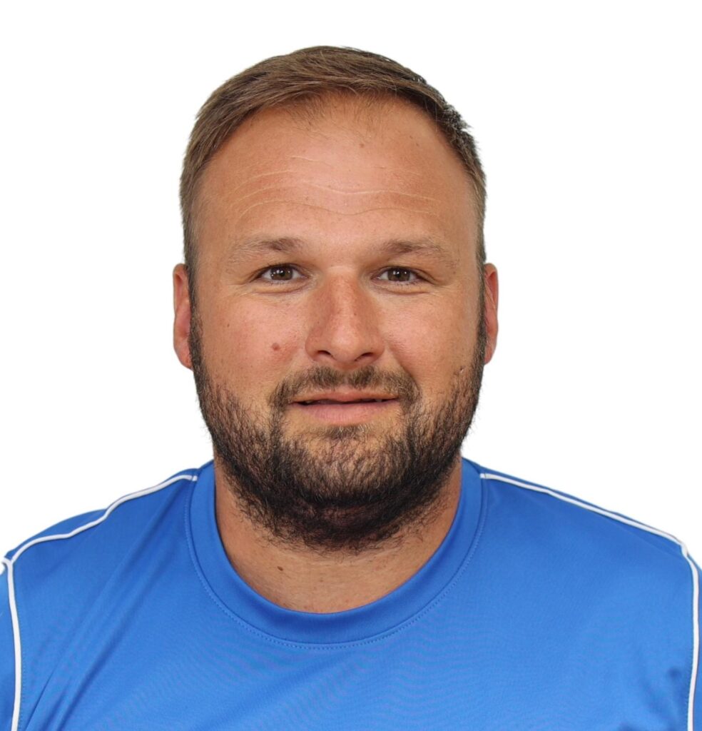 Trainer Franz Wurzer