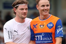 Live!! | SCW-Ardagger