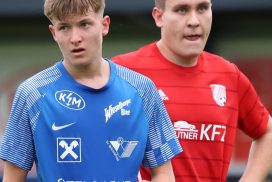 Live!! KM II-Kleinpöchlarn