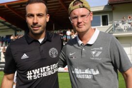 Live!! | SCW-Ardagger