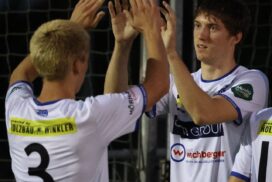 Live!! KM II-Ardagg II