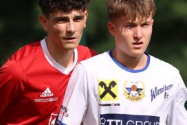 Live!! KM II-Pöggstall