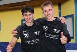 Live!! | SCW-SKN Amat.