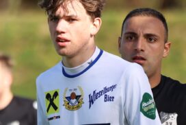 Video!! KM II-Krummnußb.
