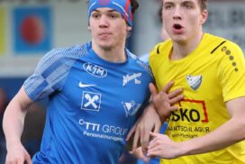 Live!! KM II-Viehdorf